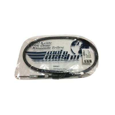 Yamaha D'ELİGHT 115 Kilometre Teli