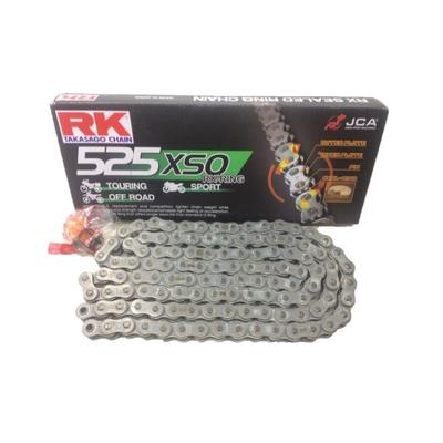 Yamaha MT 07 X-Ring Teker Zinciri Rk