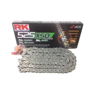 Yamaha MT 09 X-Ring Teker Zinciri Rk