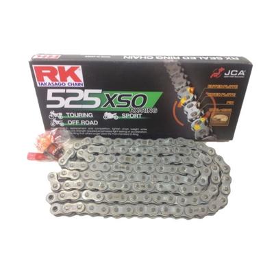 Yamaha MT 10 X-Ring Teker Zinciri Rk