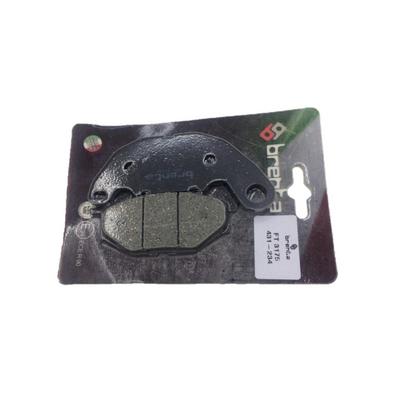 Yamaha MT-25 Ön Fren Balatası 2015-18