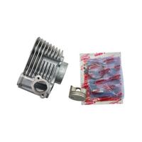 Yamaha RayZR 125 Piston Sekman Silindir Seti