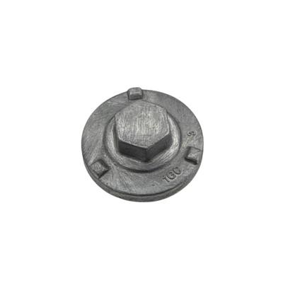 Yamaha RayZR 125 Yağ Tapası