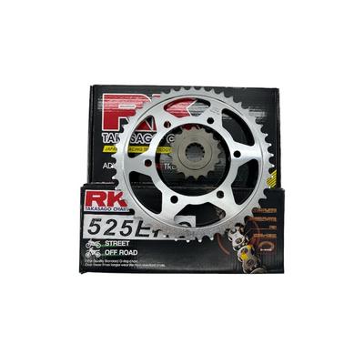 Yamaha Tracer 900 Ön Arka Dişli Zincir Seti RK