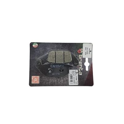 Yamaha Tricty 125 Arka Fren Balatası