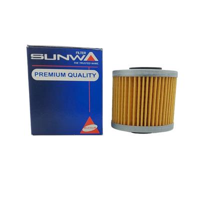 Yamaha TT 600 R / XT 600 Yağ Filtresi