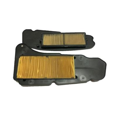 Yamaha X-MAX 400 R Abs Hava Filtresi 2li 2013-16