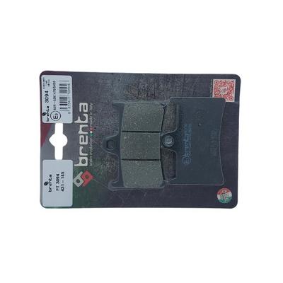 Yamaha XSR 900 Ön Fren Balatası 2016-18