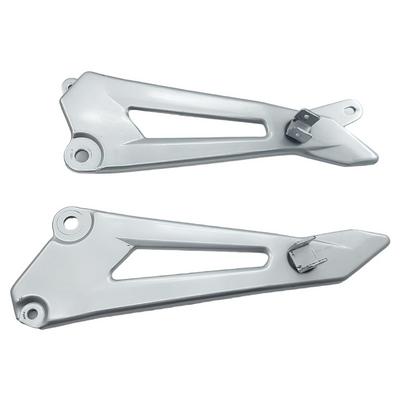 Yamaha YBR 125 Arka Basamak Bağlantı Braketi