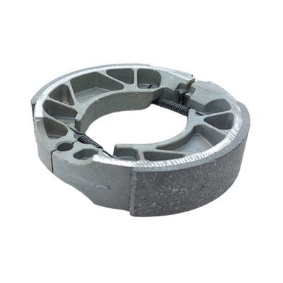 Yamaha Ybr 125 Arka Fren Balatası 2010-17