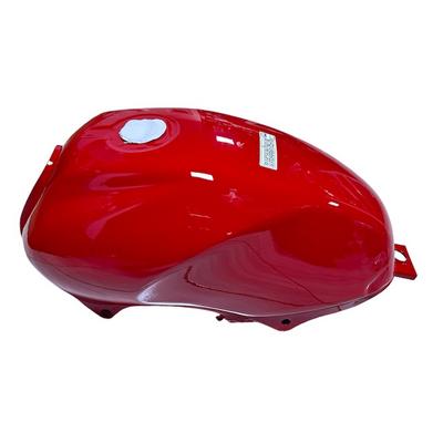 Yamaha Ybr 125 Benzin Deposu Kırmızı 2006