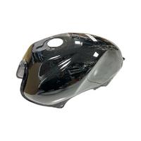Yamaha Ybr 125 Benzin Deposu Siyah 2006 2008