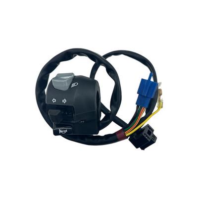 Ybr 125 Esd Düğme Kumanda Paneli Sol