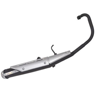 Yamaha Ybr 125 Esd Egzoz Komple 2010-17