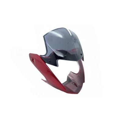 Ybr 125 Esd Far Muhafaza Grenajı Kırmızı