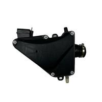 Yamaha YBR 125 Hava Filtre Kutusu Komple