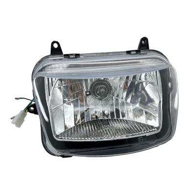 Yamaha YBR 125 Kare Ön Far