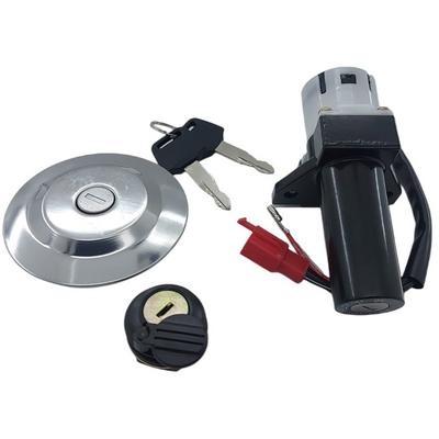 Yamaha YBR 125 Kontak Seti 2004-2005