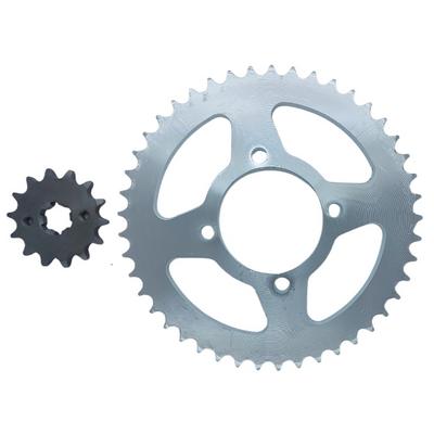 Yamaha YBR 125 Ön Arka Dişli Takım