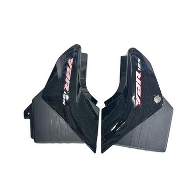 Yamaha Ybr 125 Yan Kapak Takımı 2004-09