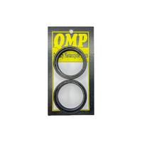 Yamaha Ybr 250 Ön Amortisör Yağ Keçesi