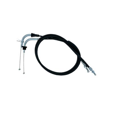 Yamaha YS 125 Gaz Teli 2li Set