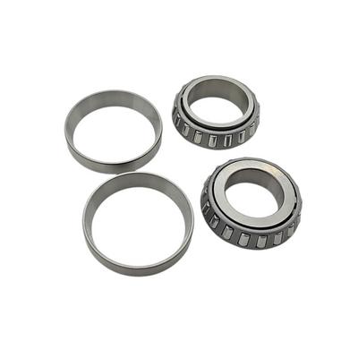 Yzf 125 R / MT 125 Ön Düzen Furş Takımı