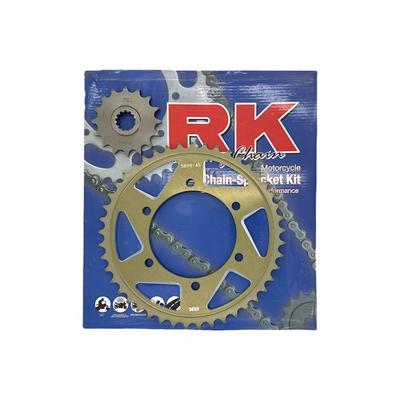 Yamaha Yzf R6 Ön Arka Dişili Takımı 2006-20