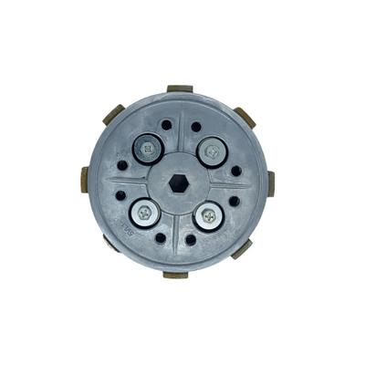 YBR 125 Debriyaj Göbeği Baskısı Komple