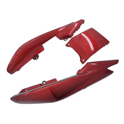 Ybr 125 Esd Sele Altı Sağ Sol Grenaj Kırmızı 2011