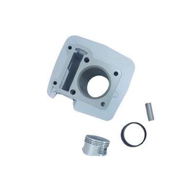 Ybr 125 Piston Sekman Silindir Seti A