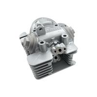 YBR 125 Silindir Üst Kapağı Komple 2006-2018