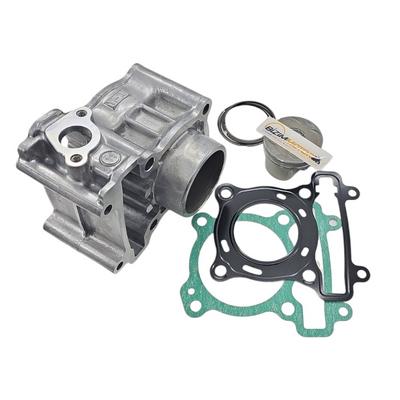 Yzf 125R 135cc Piston Sekman Silindir Seti