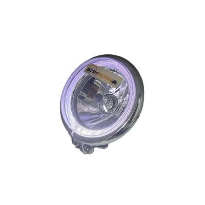 Znu 50 / Znu 125 Ön Far Komple Led