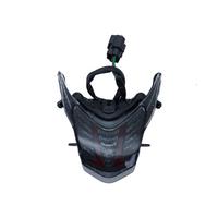 Zontes S 250 Arka Stop