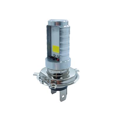 12V 35/35 Uzun-Kısa H4 Ledli Far Ampulü