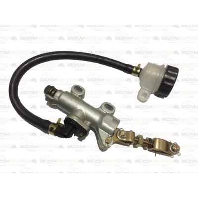 Bisan Terra 125 Arka Fren Pompası