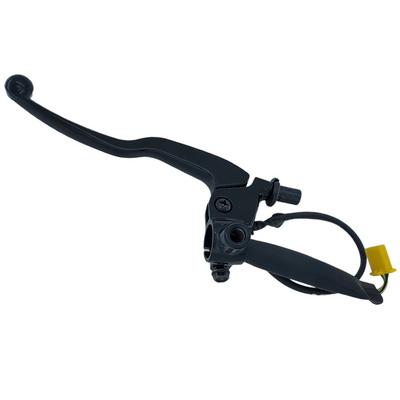 Bajaj Pulsar Ns 200 Debriyaj Kol Kütük Komple