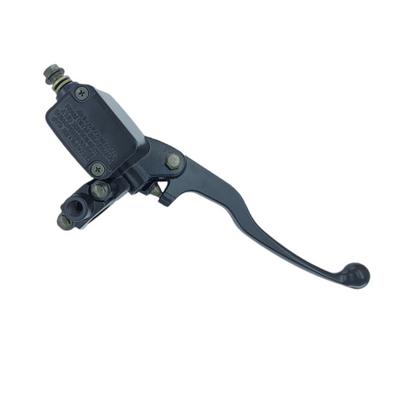 Bajaj Pulsar Ns 200 Ön Fren Merkezi Üst