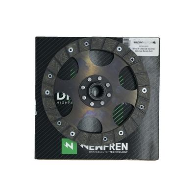 Bmw R 1200 GS Newfren Debriyaj Balatası