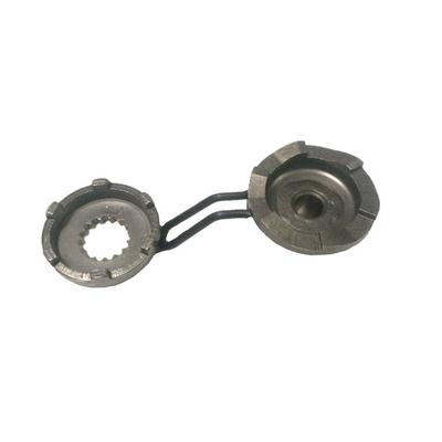 Yamaha Cygnus L Marş Bendix Dişli Seti