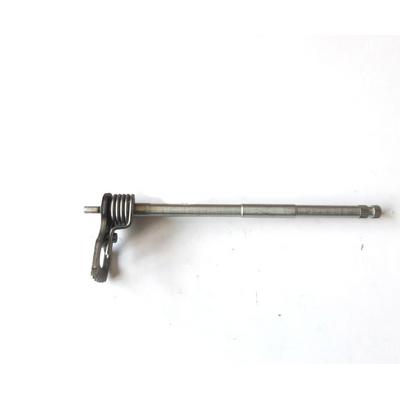 Hyosung Gt 250 Vites Mili