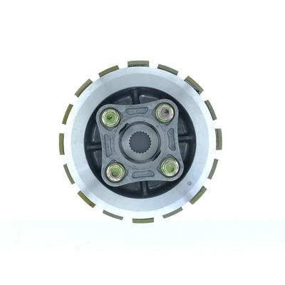 Honda Cb 125 E Debriyaj Baskı Balata Grubu