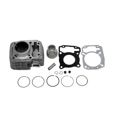 Honda Cb 125 E Silindir Komple