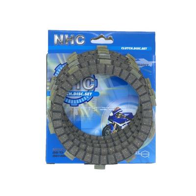 Honda Cbr 125 R Debriyaj Balatası Takımı 2004-06