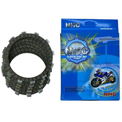 Kawasaki KLR - KLE 650 Debriyaj Balatası Takımı