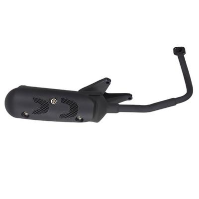 Kuba Blueberry 50 Egzoz Komple