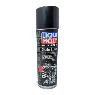 Liqui Moly Zincir Yağlama Bakım Spreyi