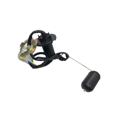 Mondial Beestreet 50 Benzin Depo Şamandırası