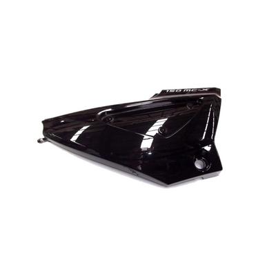 Mondial MC - X 150 Yan Kapak Sağ Siyah